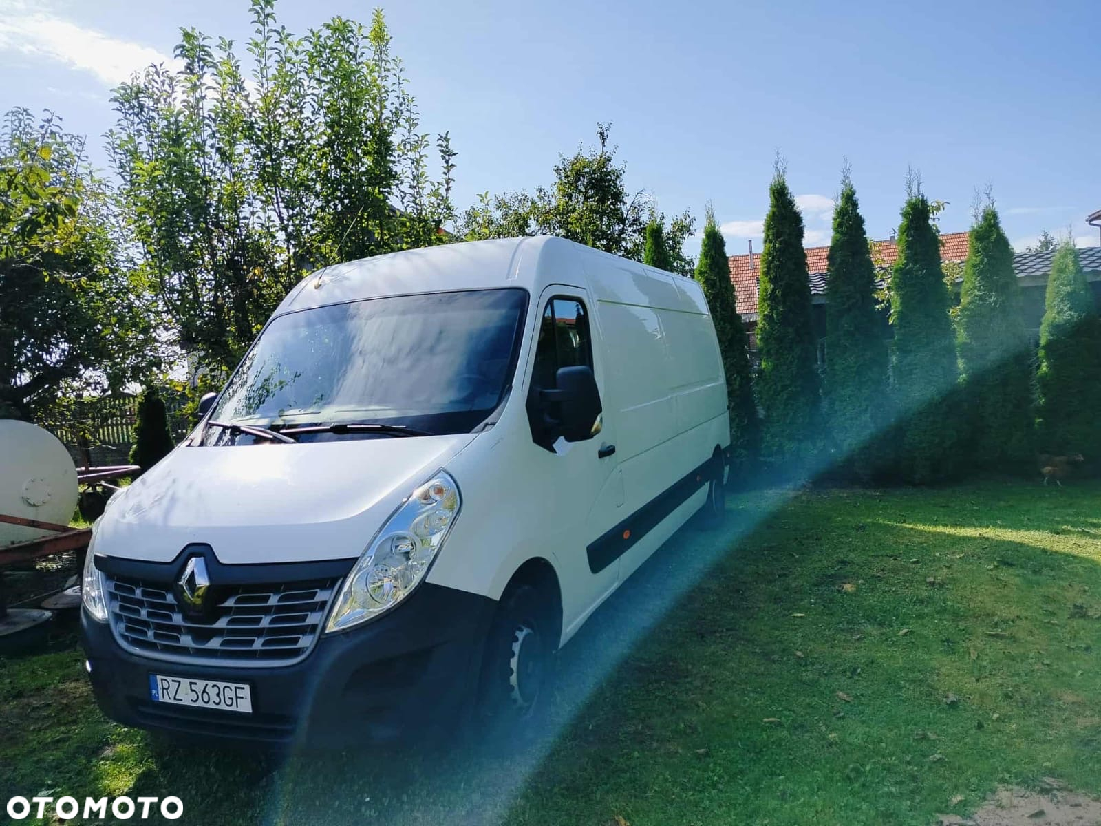Renault Master - 4