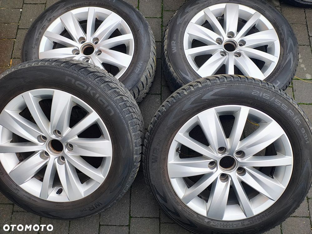 Volkswagen Passat Variant - 17