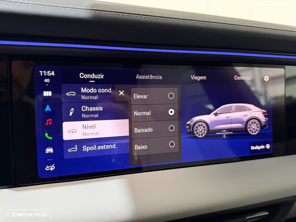 Porsche Macan Electric Turbo - 53