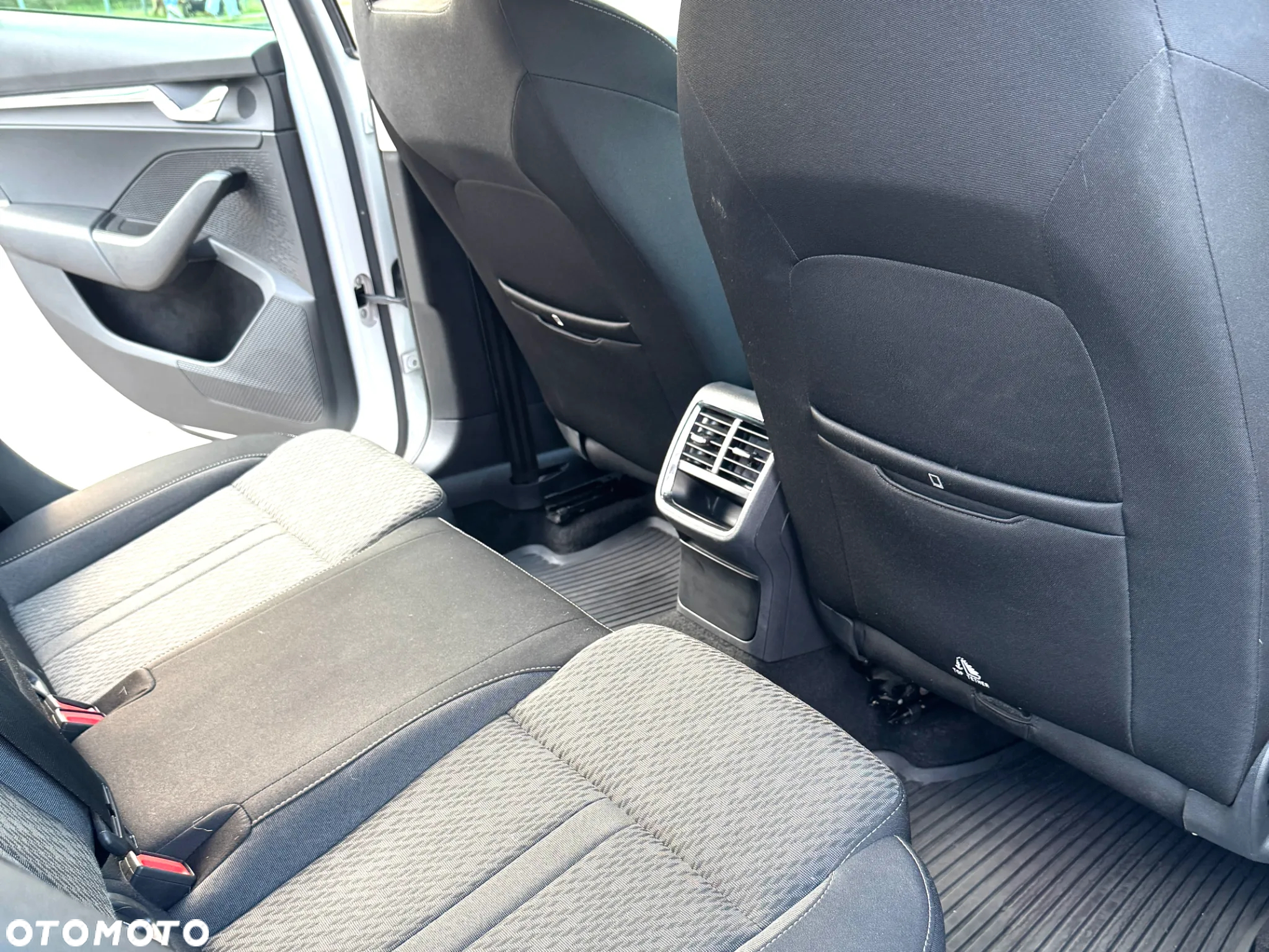 Skoda Octavia 1.5 TSI ACT Style DSG - 13