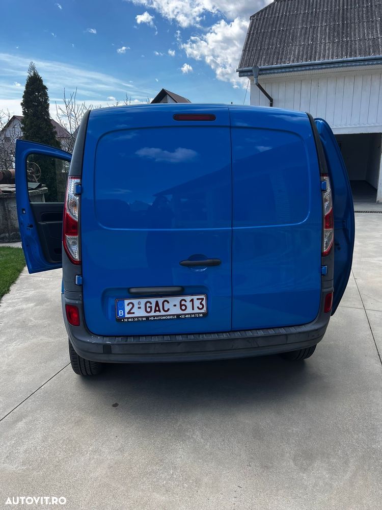 Renault Kangoo - 16
