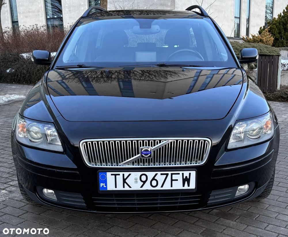Volvo V50 2.0D DPF Momentum - 39