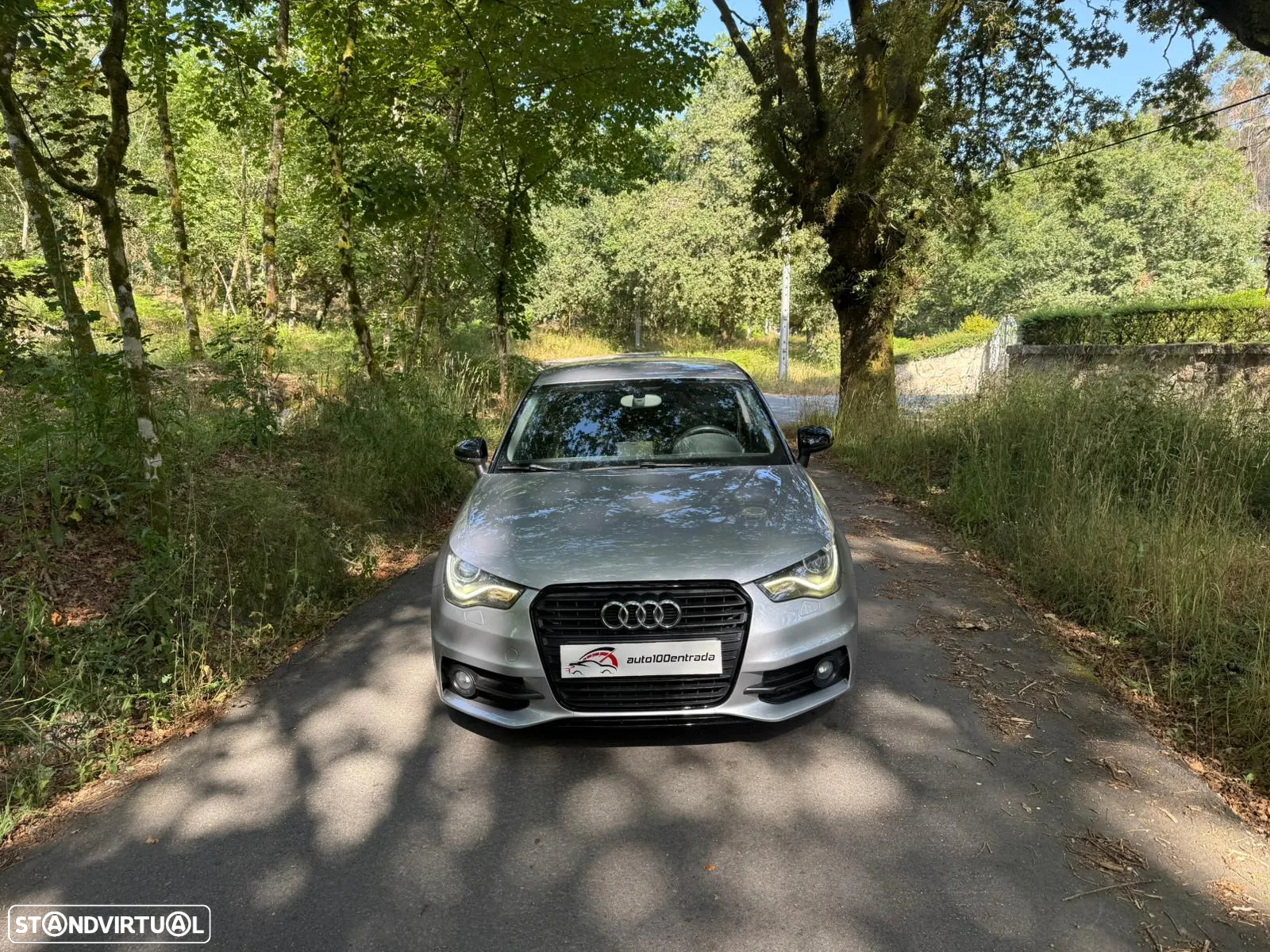 Audi A1 1.6 TDI S line edition - 35