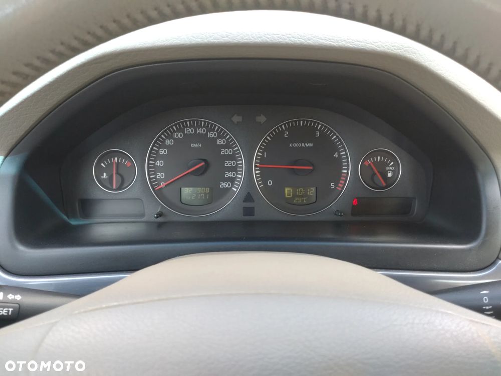 Volvo S80 2.4D5 Black Edition - 11