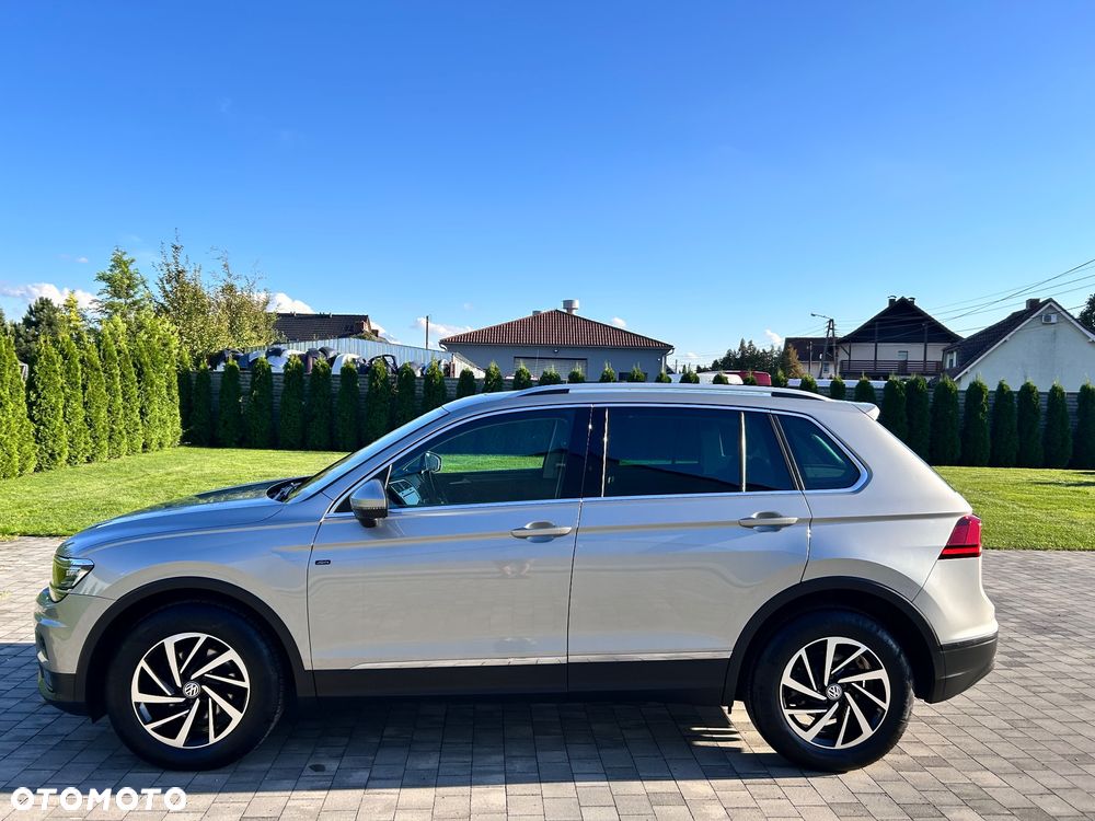 Volkswagen Tiguan 2.0 TDI SCR Join - 6