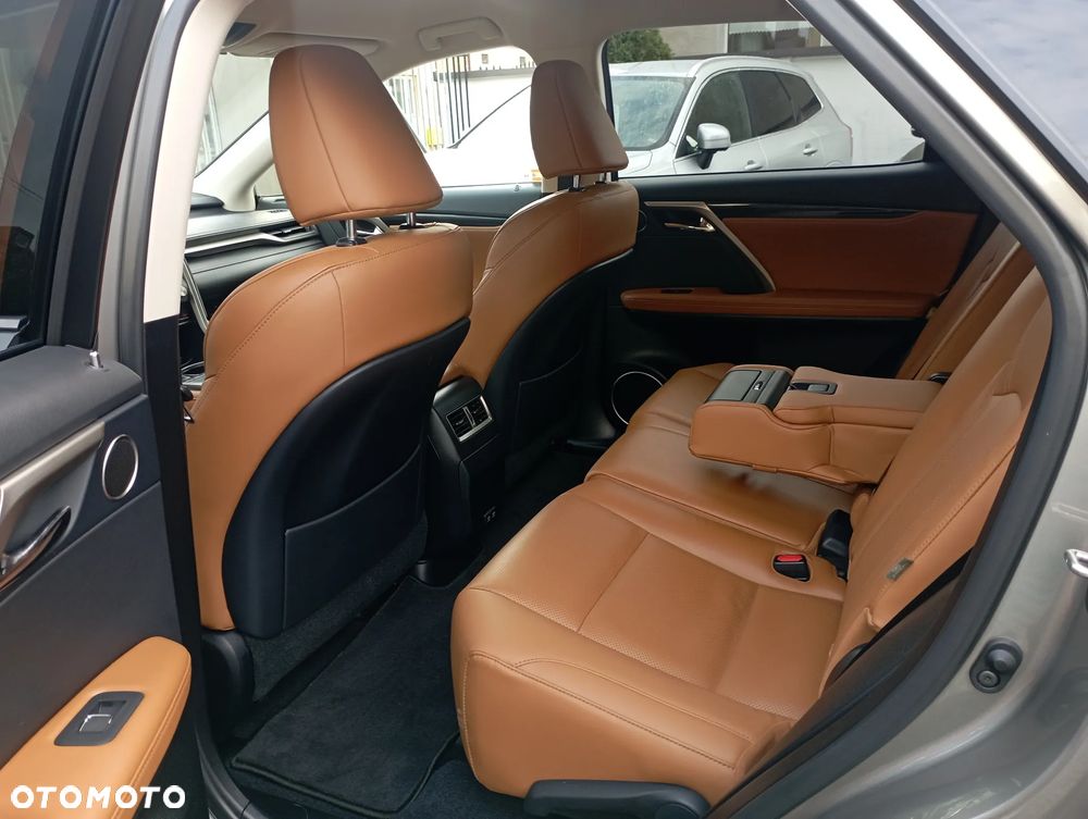 Lexus RX 300 Business Edition + - 11