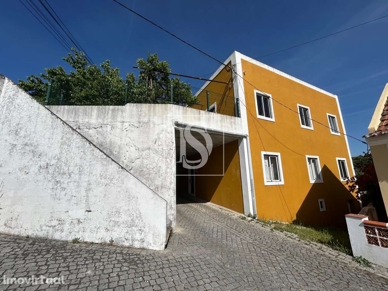 Moradia T6 Venda em Tancos,Vila Nova da Barquinha - Grande imagem: 2/17