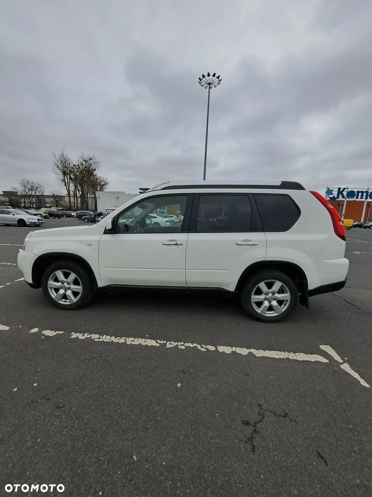 Nissan X-Trail - 7