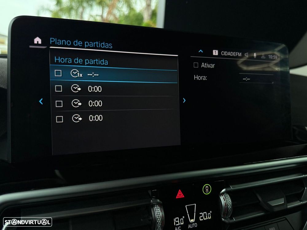 BMW X3 30 e xDrive Advantage - 47