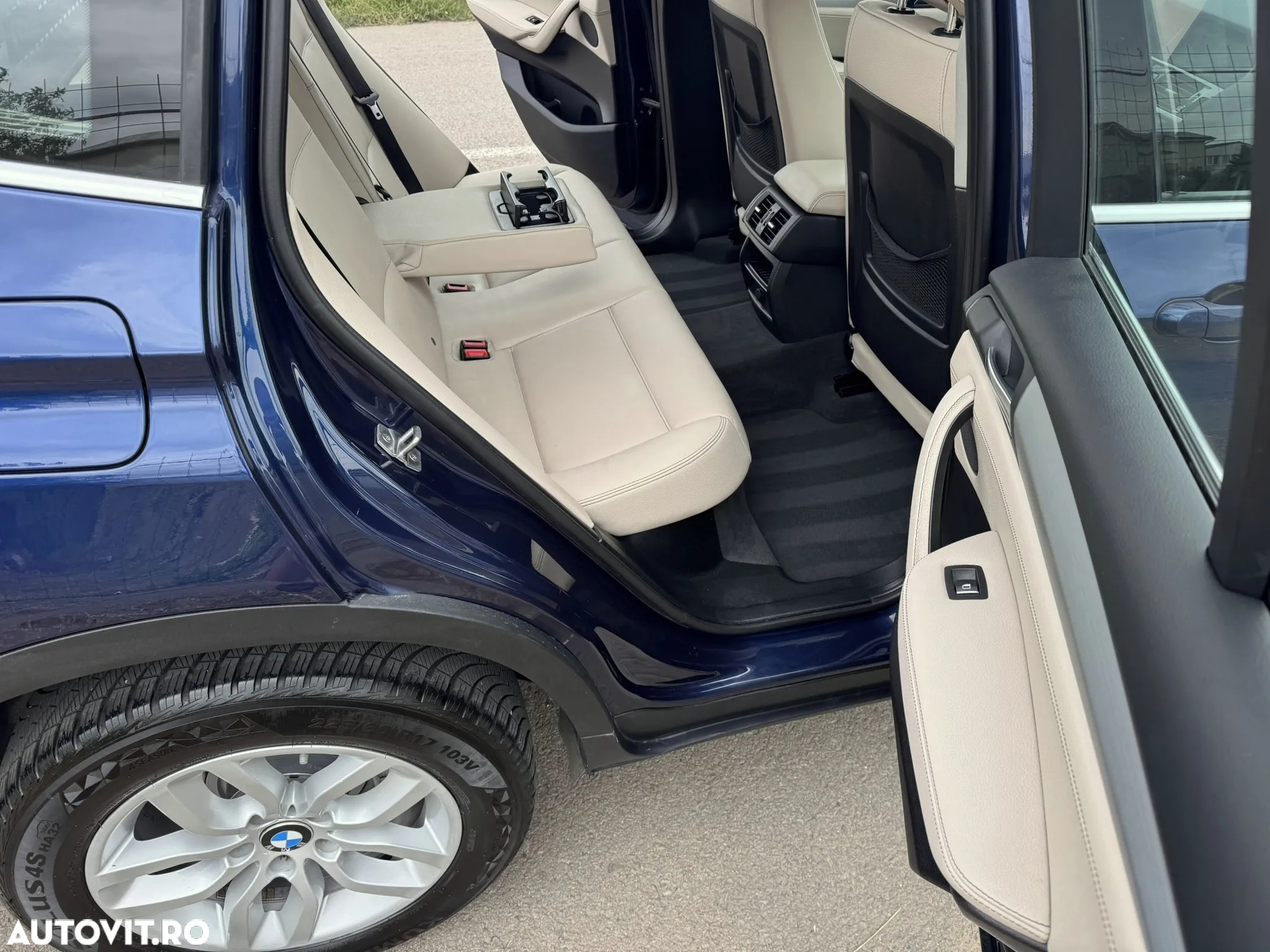 BMW X3 xDrive20d Aut. xLine - 19