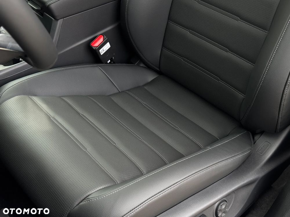 Honda CR-V 2.0 i-MMD HEV Elegance 2WD CVT - 14