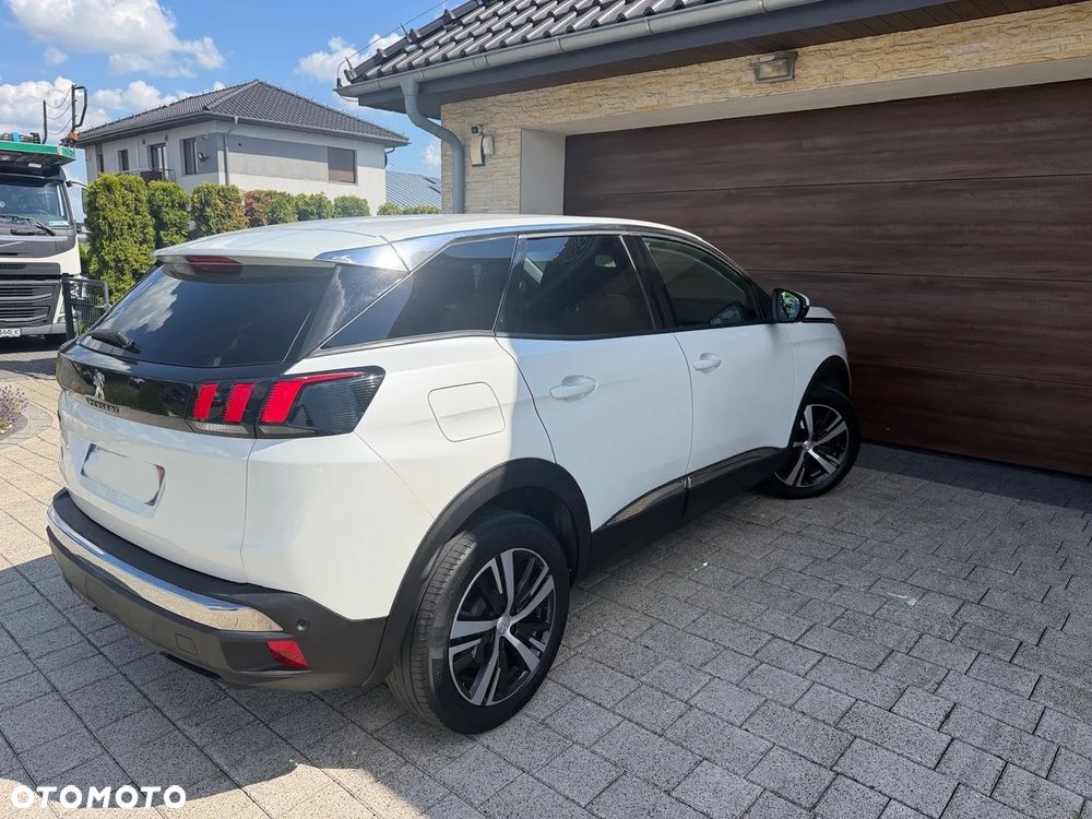 Peugeot 3008 - 9