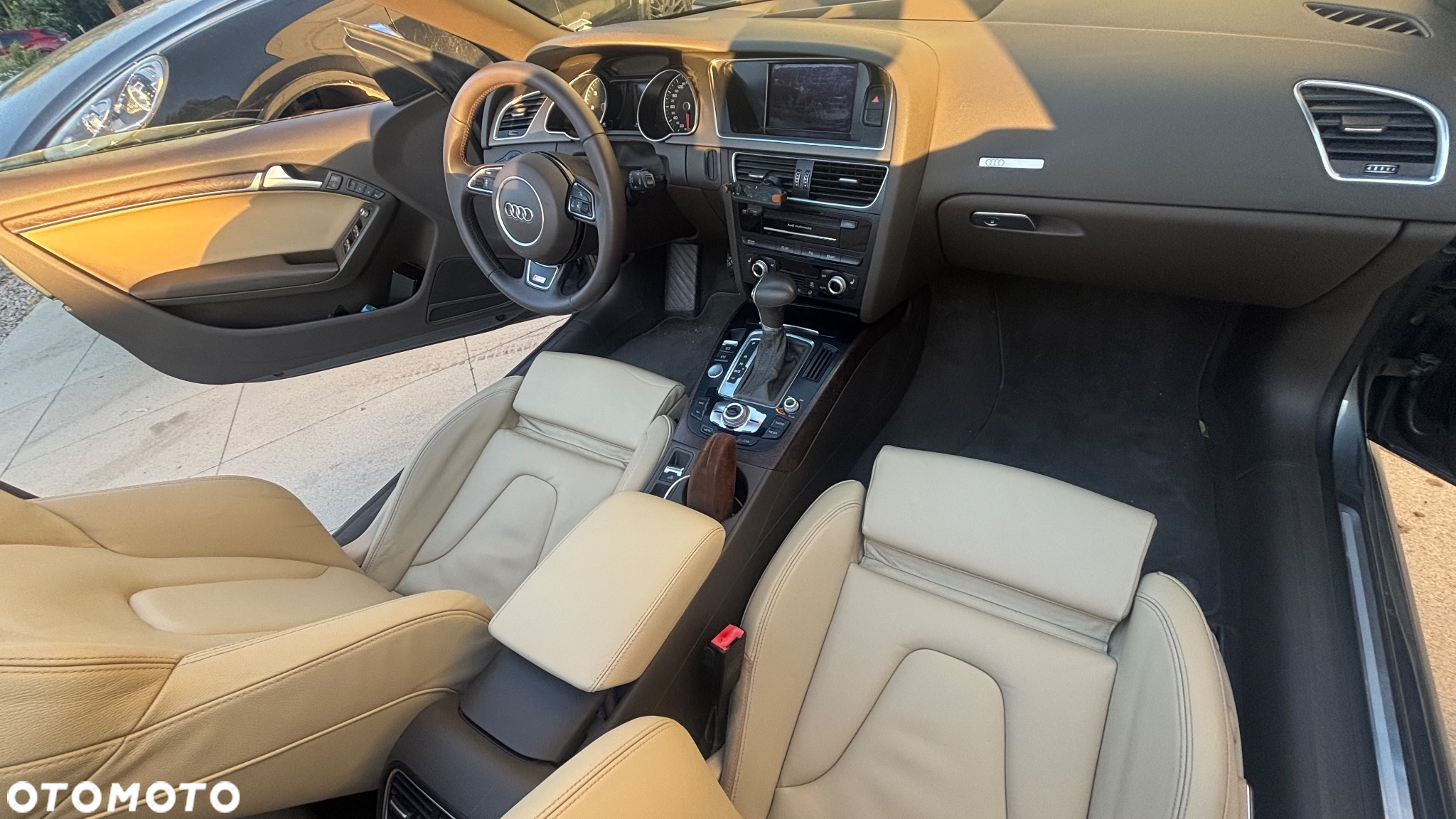Audi A5 - 14