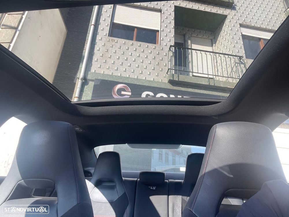 Mercedes-Benz CLA 200 AMG Line Aut. - 11