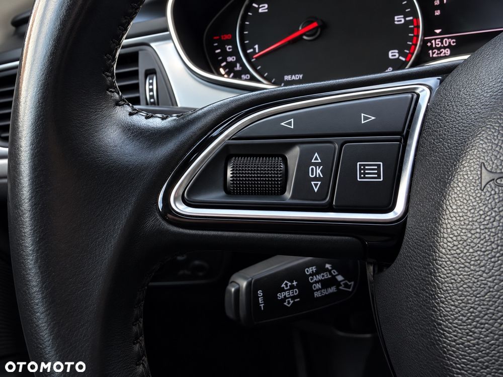 Audi A6 Avant 2.0 TDI Ultra - 26