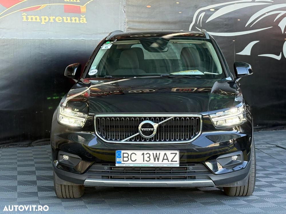 Volvo XC 40 - 14