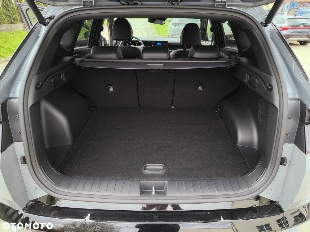 Hyundai Tucson - 17