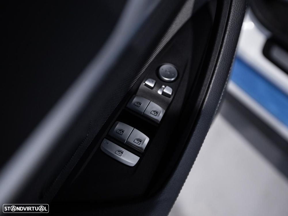 BMW i4 eDrive40 Gran Coupe - 16