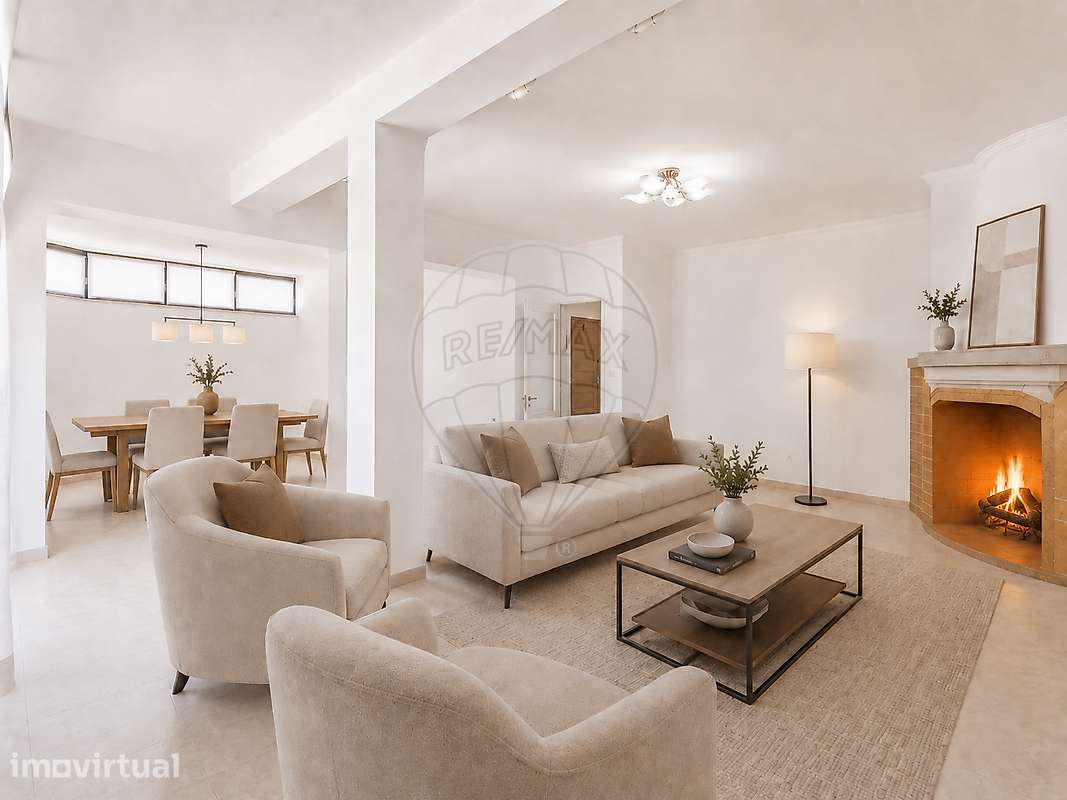 Apartamento T4 para venda - Grande imagem: 5/37