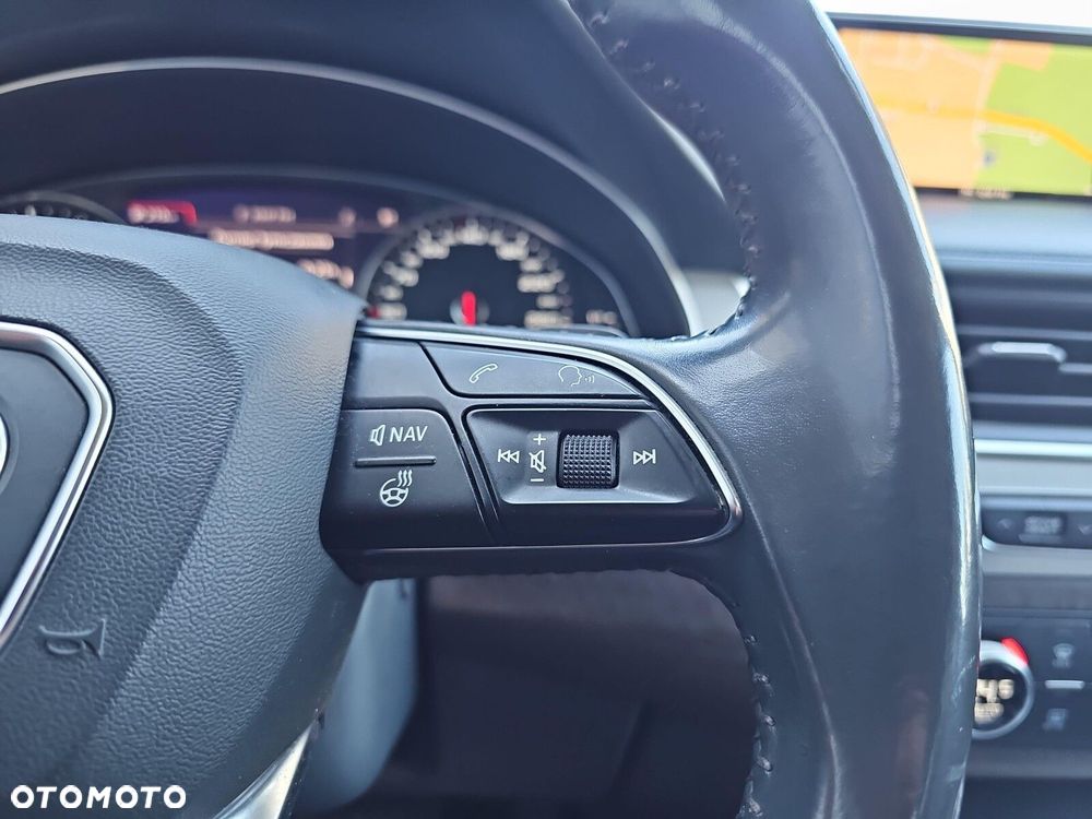 Audi Q7 - 18