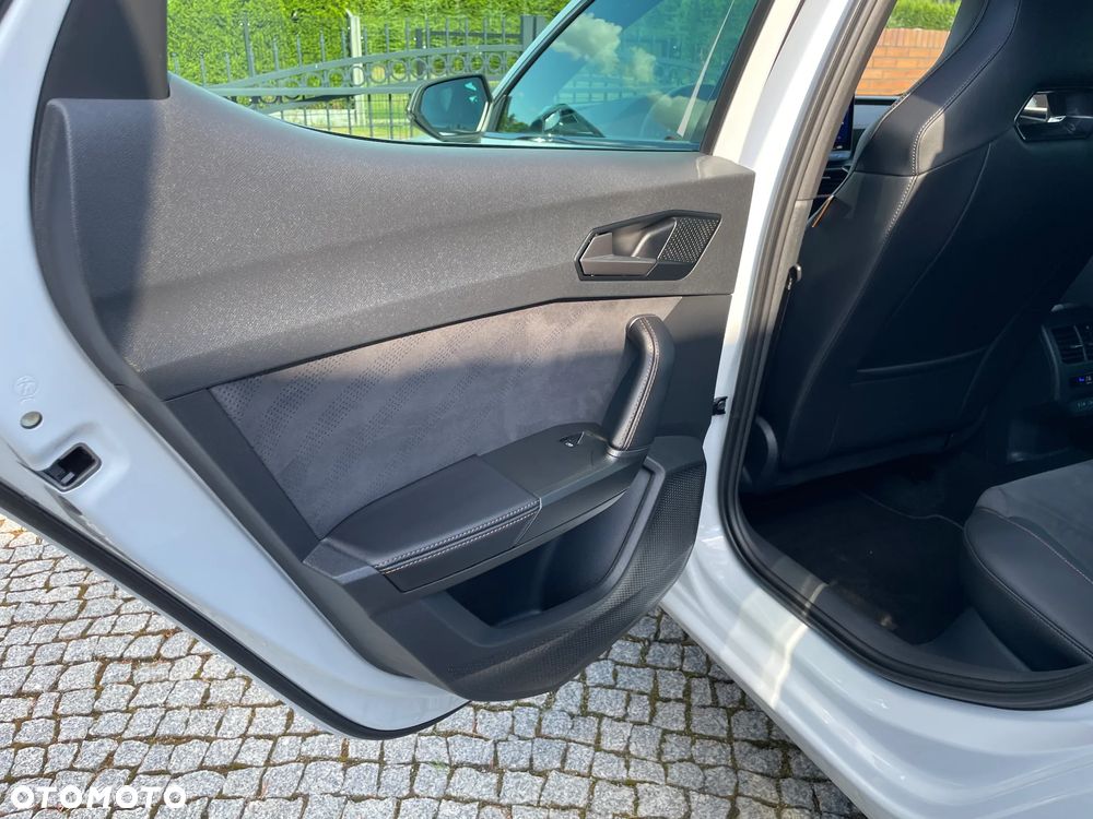 Cupra Leon 1.5 TSI - 22