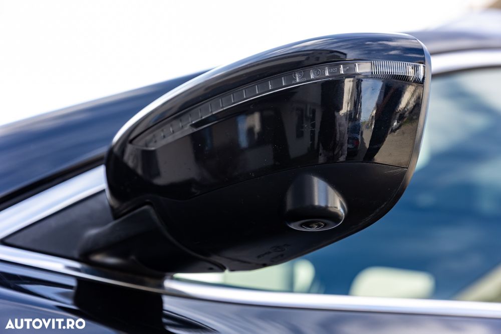 Nissan X-Trail 1.6L dCI Start/Stop Tekna - 32