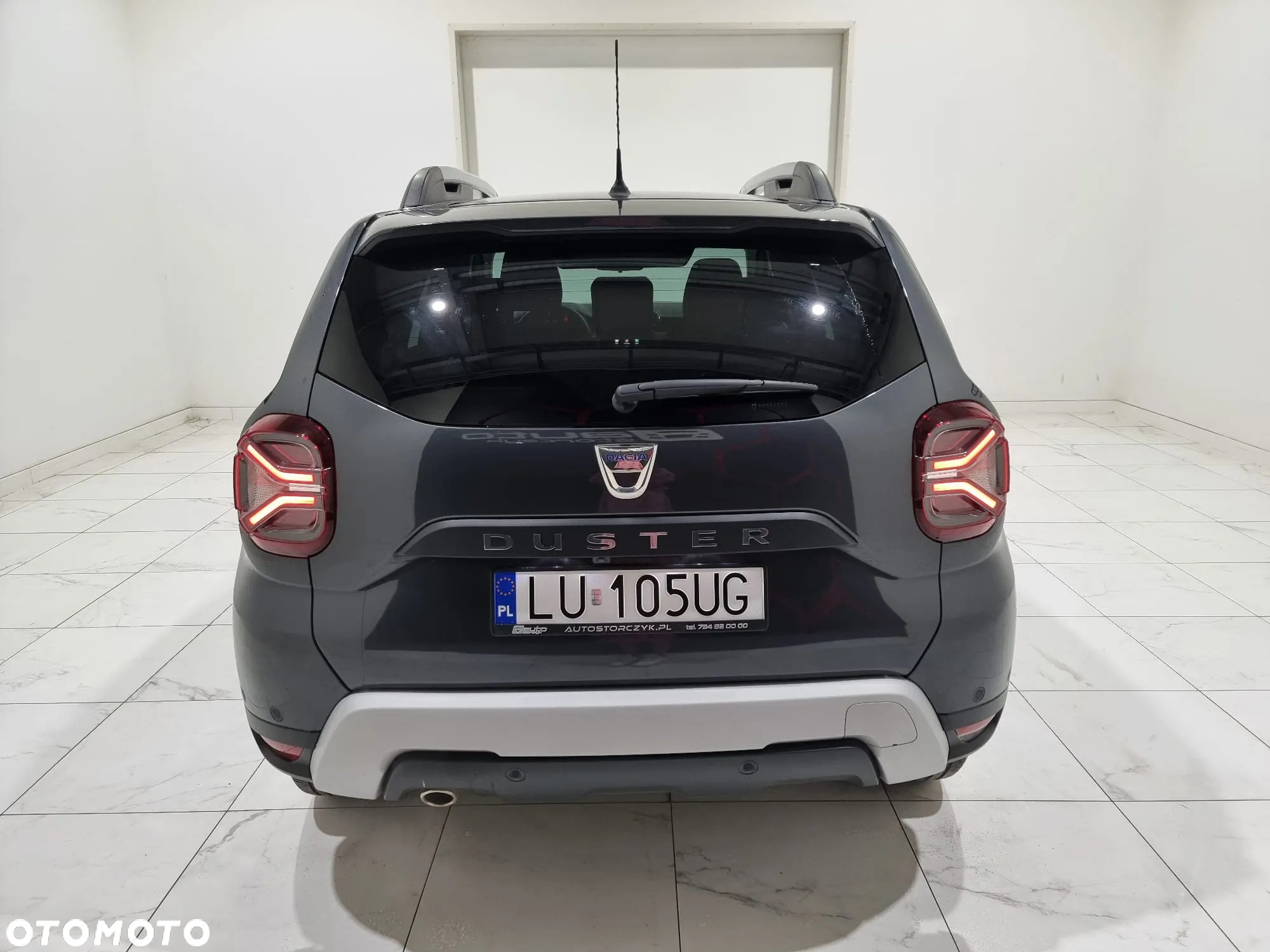 Dacia Duster - 6