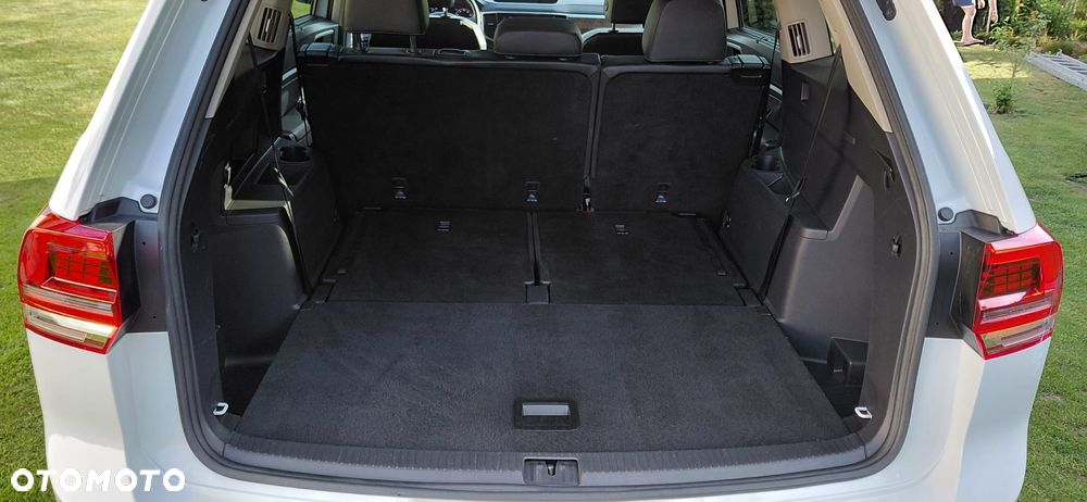 Volkswagen Atlas - 20