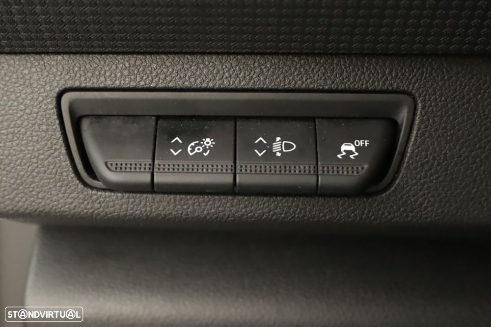 Renault kangoo 1.5 blue dci l2 start - 16