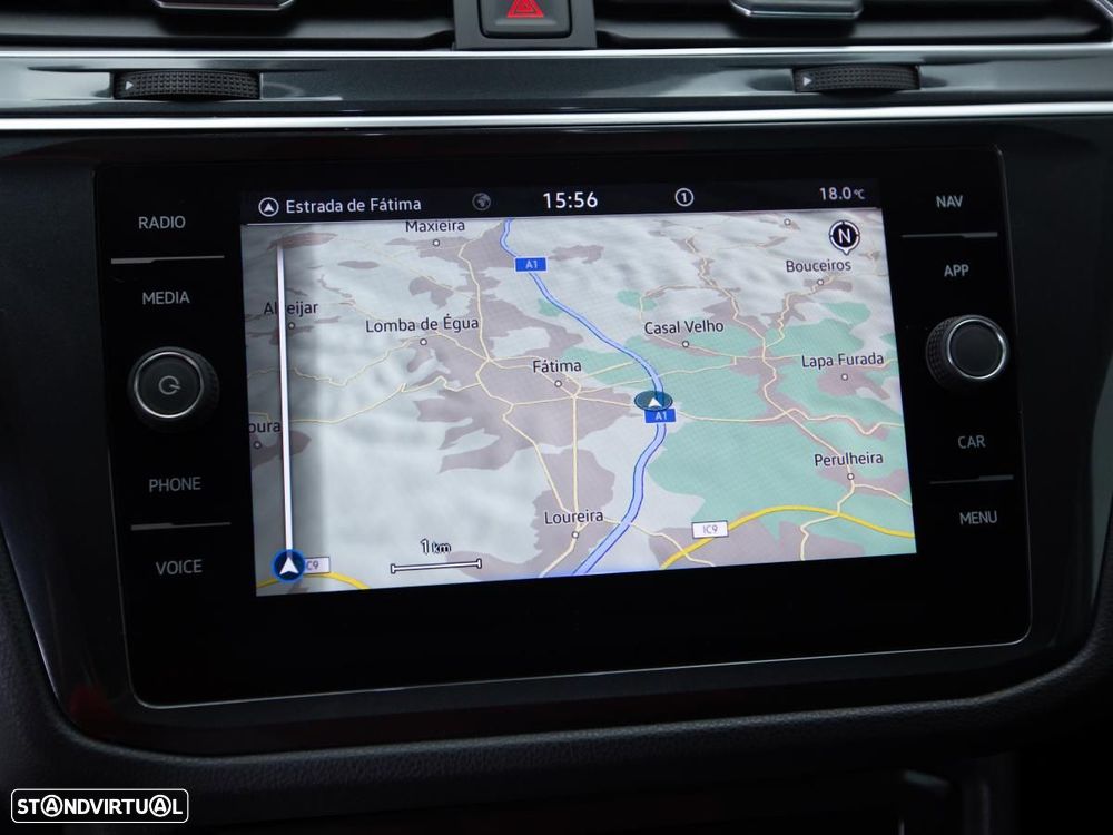 VW Tiguan 1.4 TSI eHybrid Life DSG - 24
