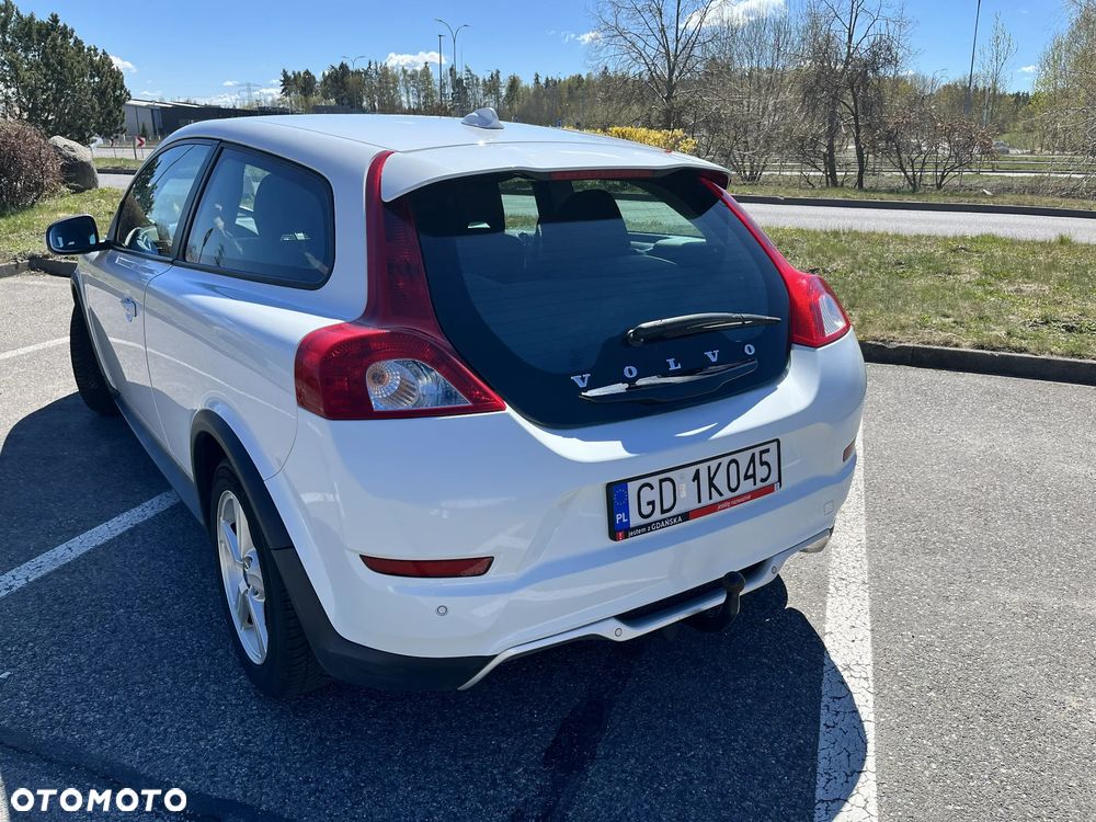 Volvo C30 D2 Start/Stop Kinetic - 14