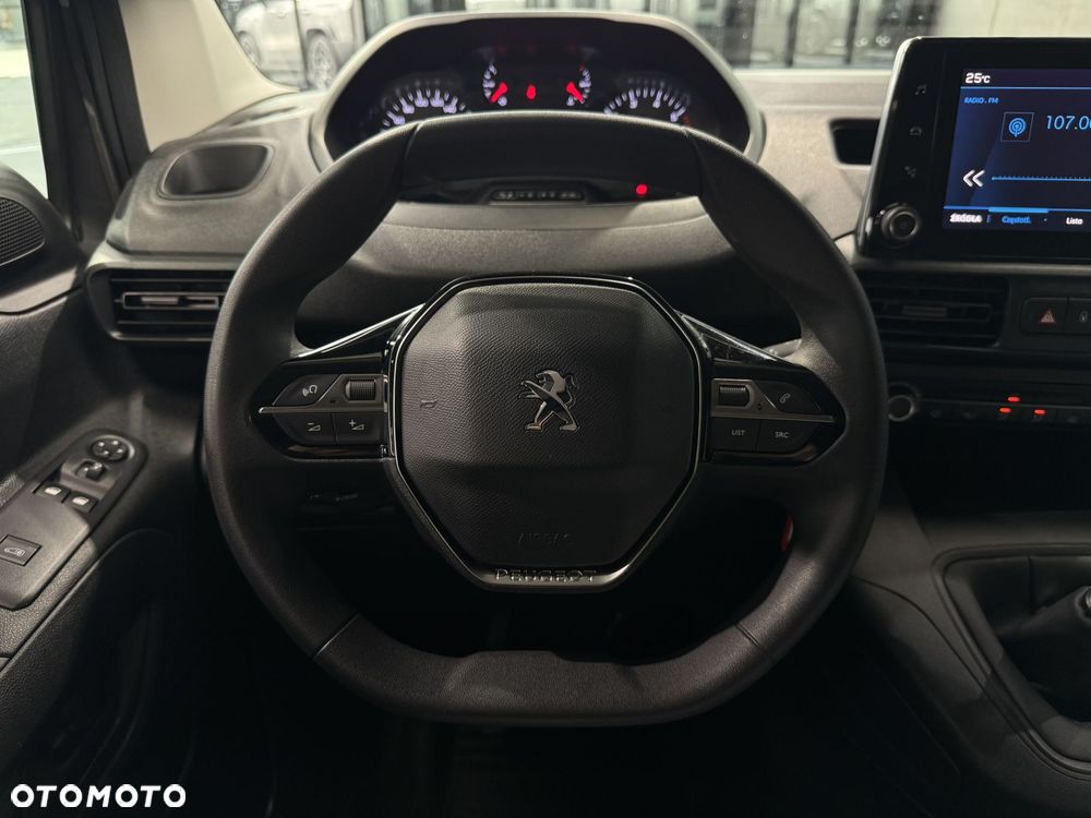 Peugeot Partner - 16