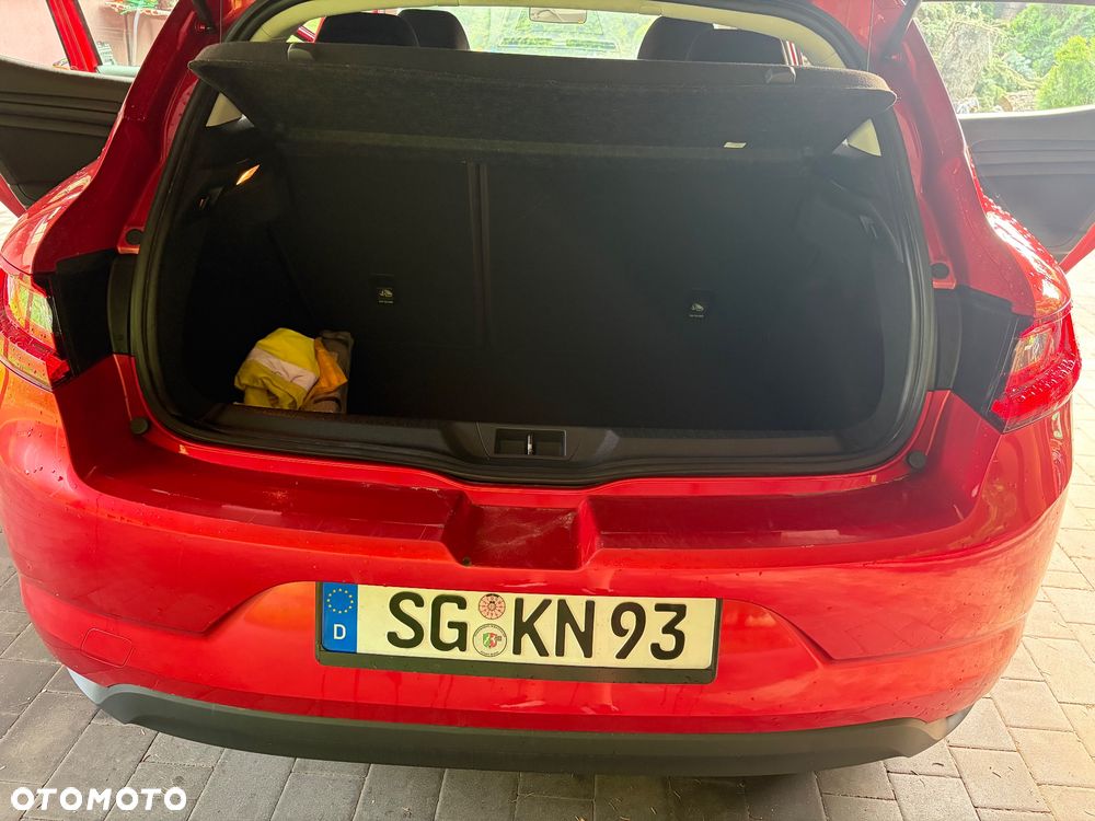 Renault Megane 1.2 16V TCE Energy Dynamique - 34