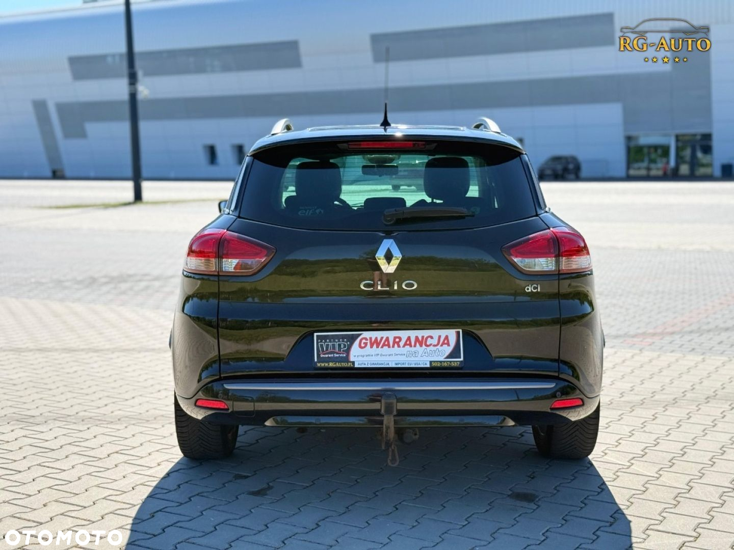 Renault Clio - 9