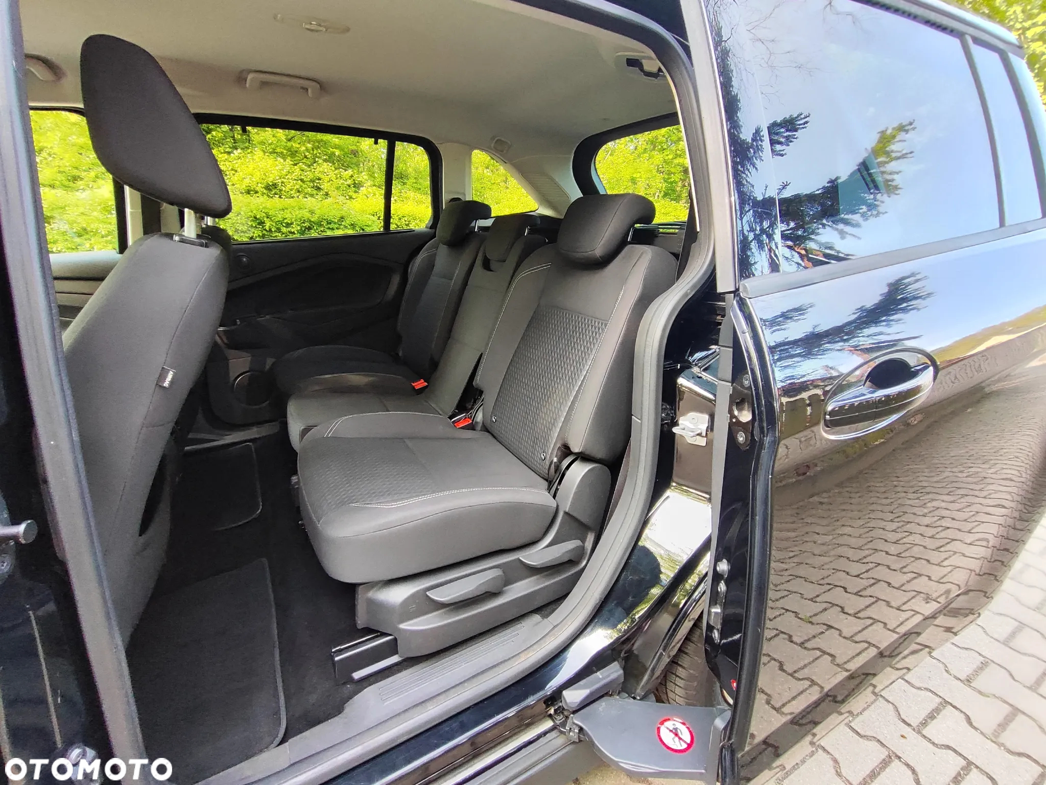 Ford Grand C-MAX Gr 1.5 TDCi Edition - 19