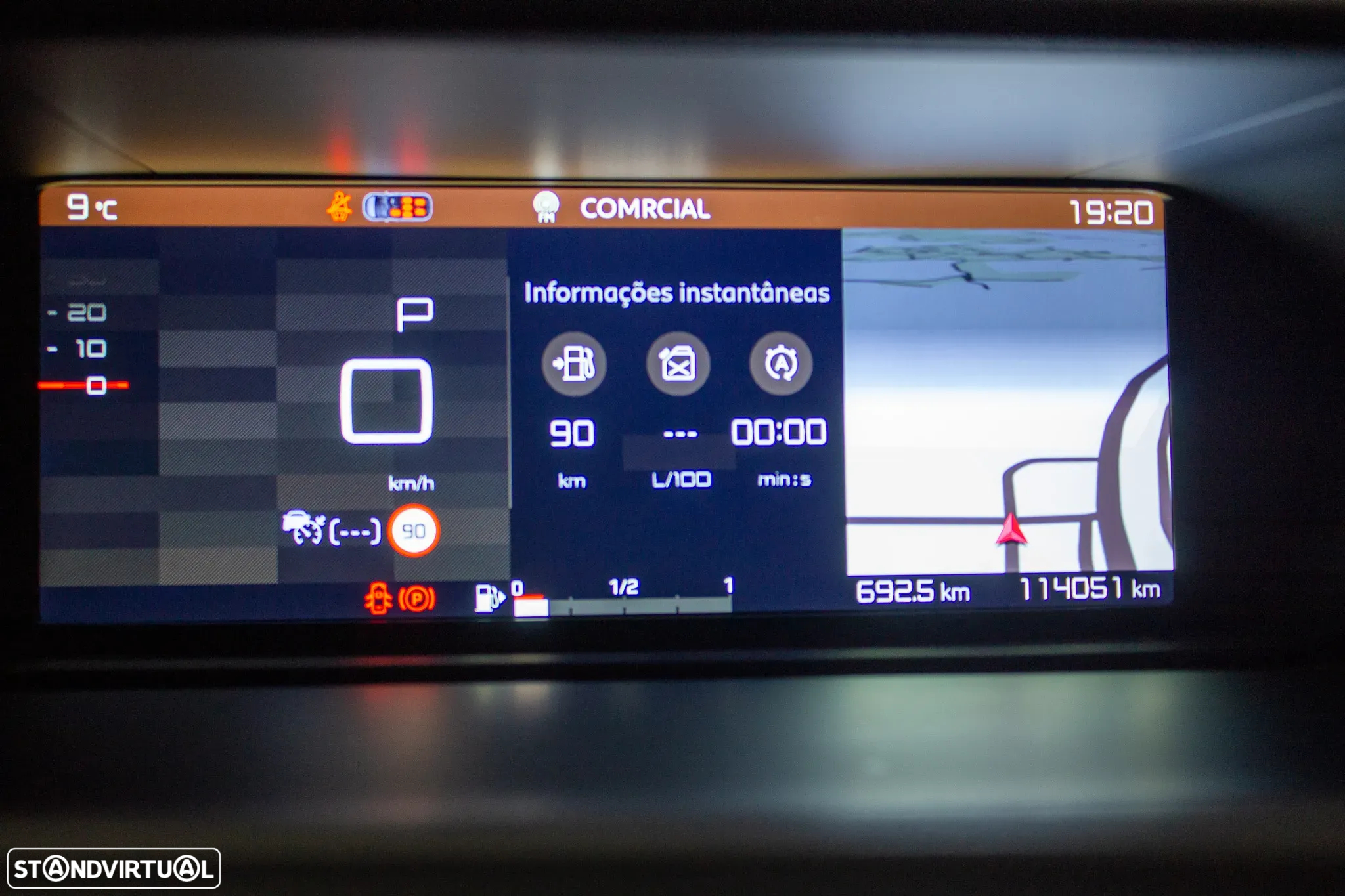Citroën Grand C4 Spacetourer 1.5 BlueHDi Feel EAT8 - 2