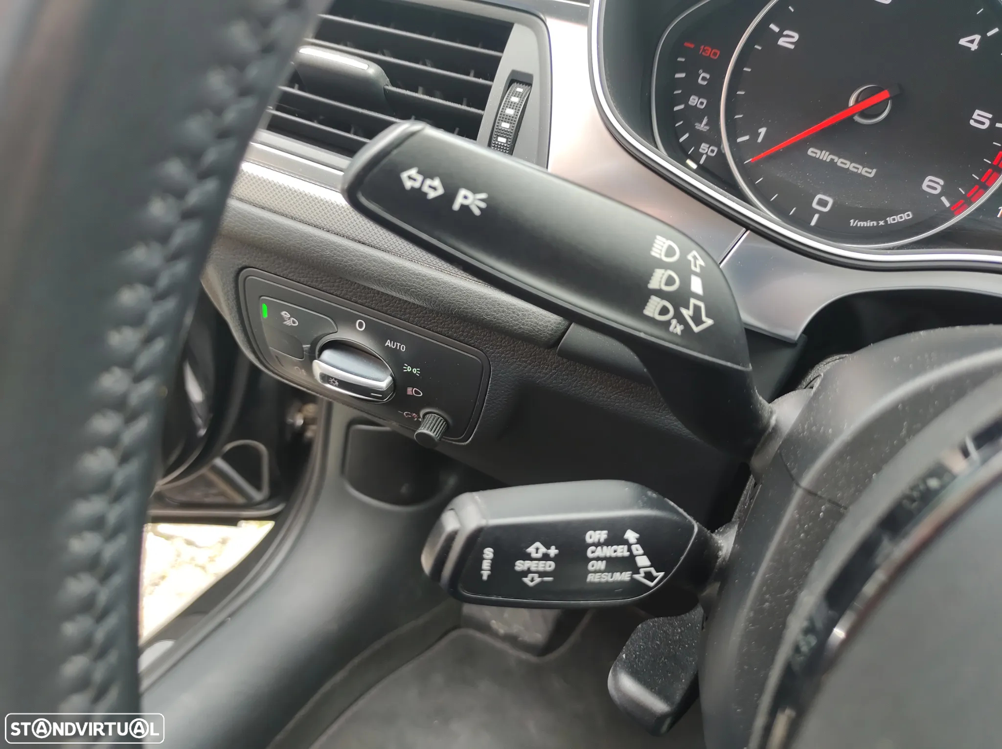 Audi A6 Allroad 3.0 TDi quattro Excl.S tronic - 27