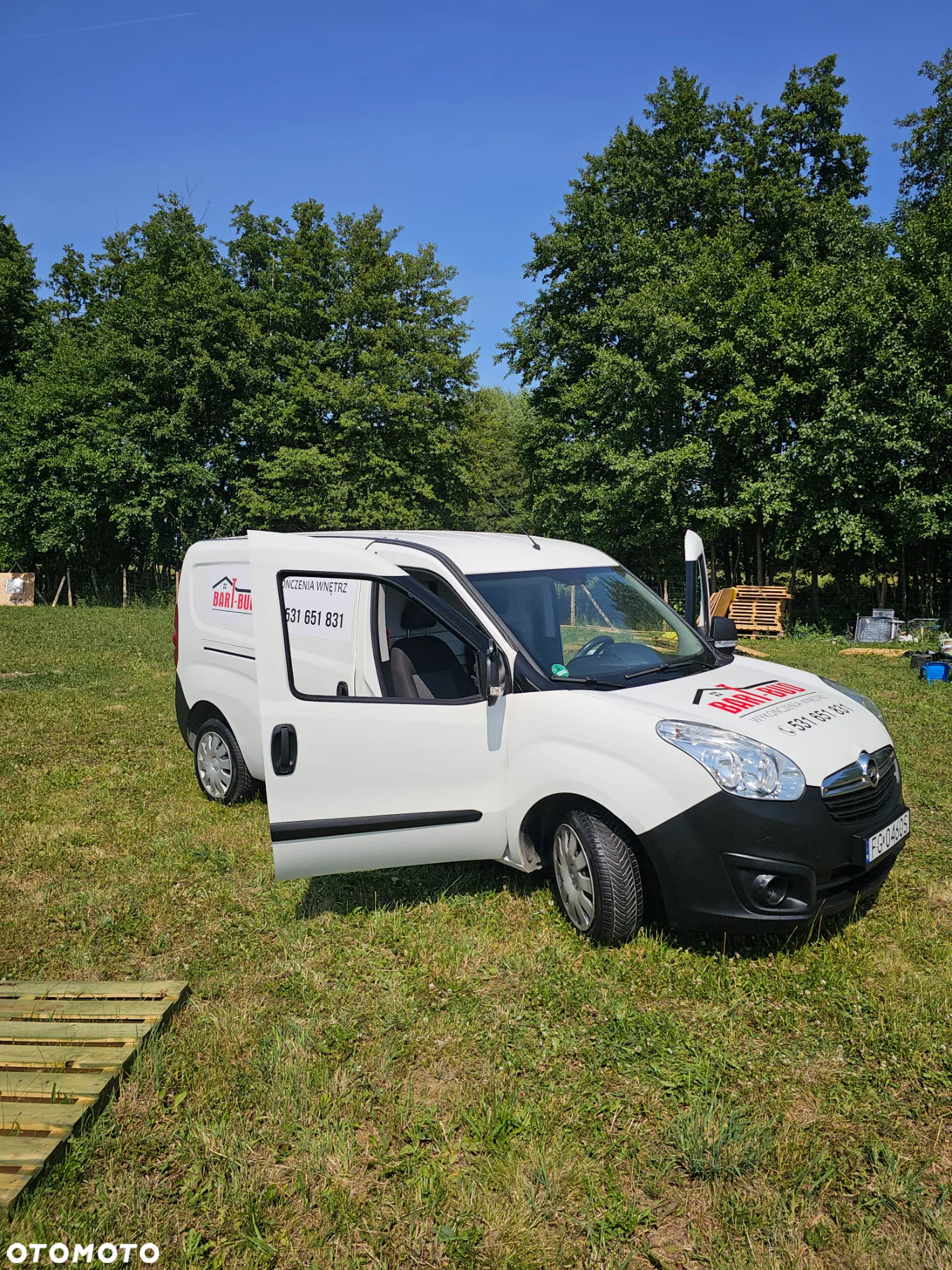 Opel Combo - 2