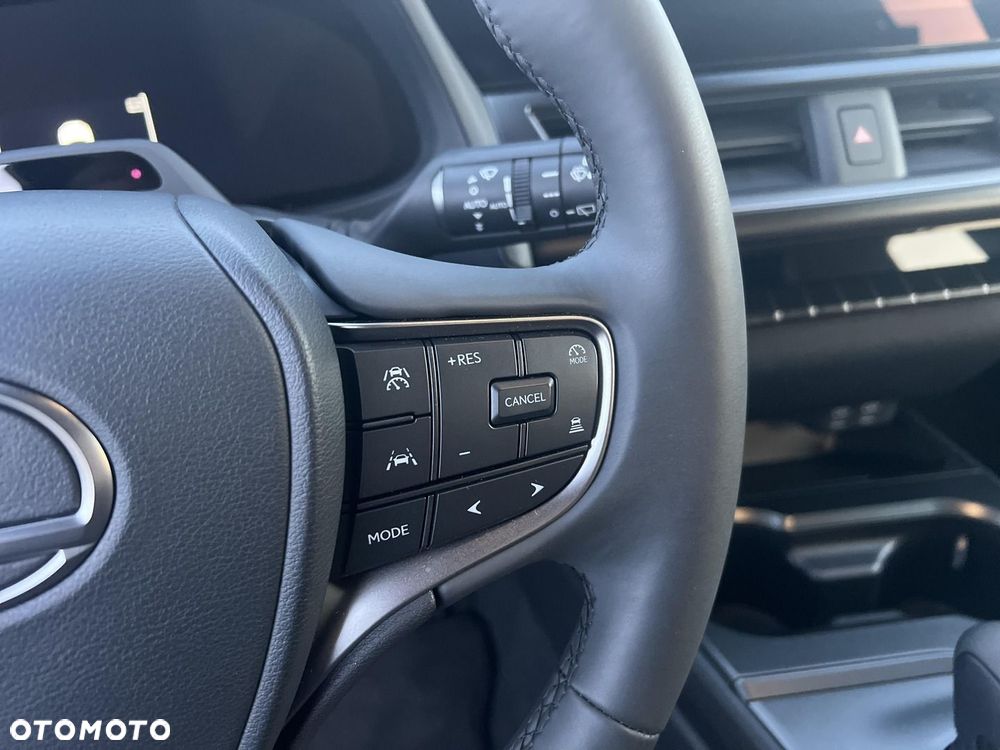 Lexus UX 300h F Sport Design - 15