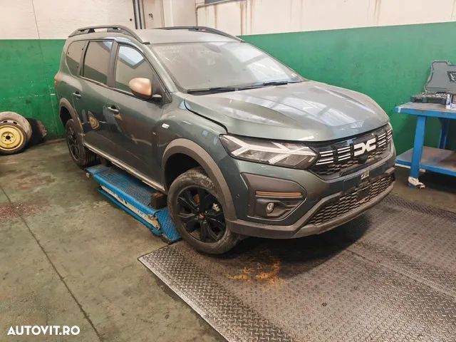 Dezmembrez Dacia Jogger , 1.6 ScE Hybrid ,H4MC632 , cutie automata - 6