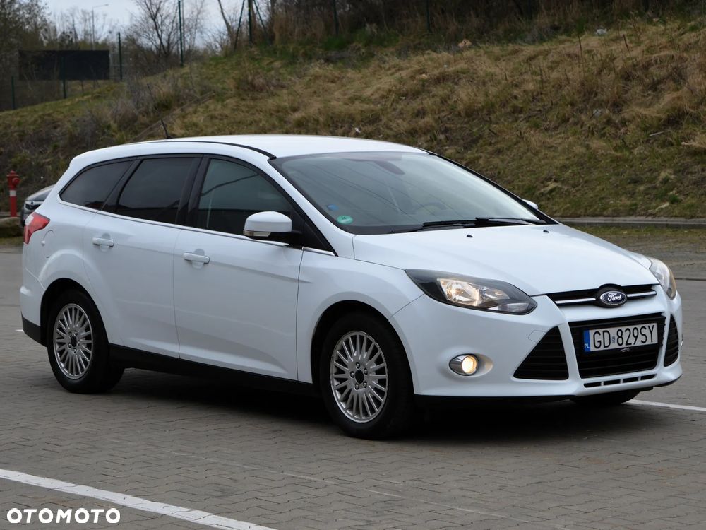 Ford Focus 1.0 EcoBoost Gold X (Edition Start) - 3