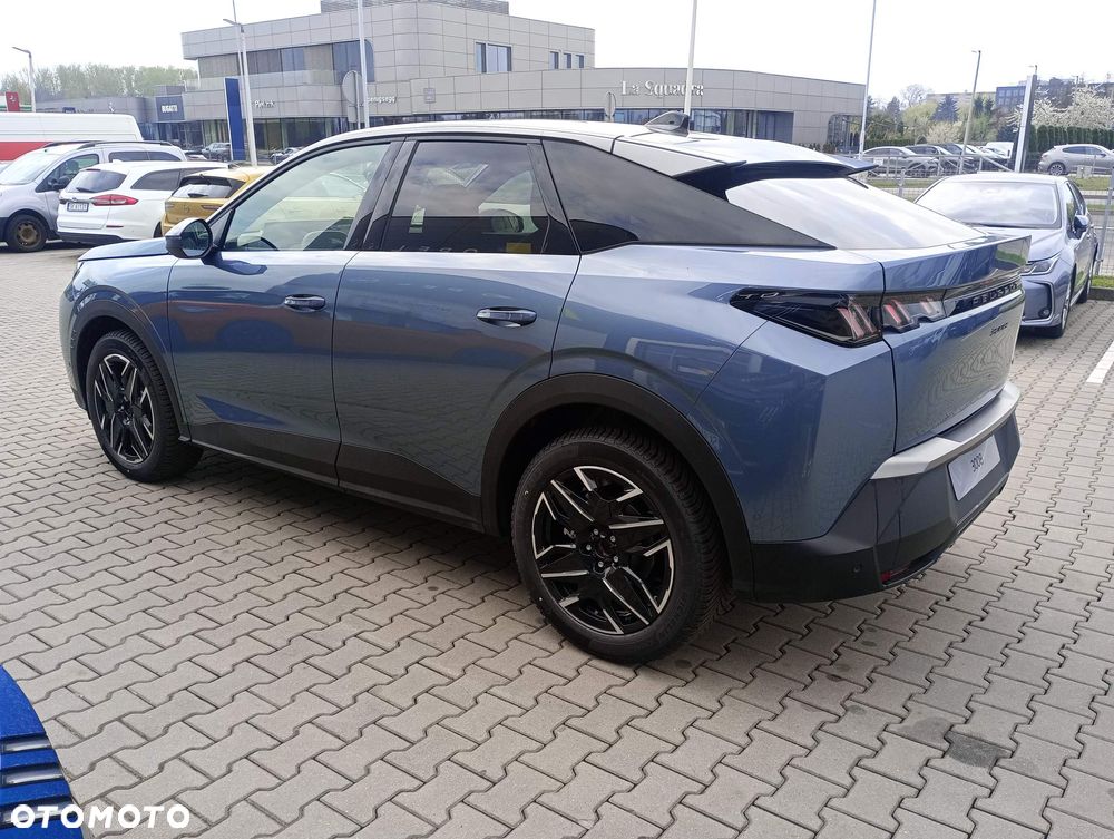 Peugeot 3008 - 21