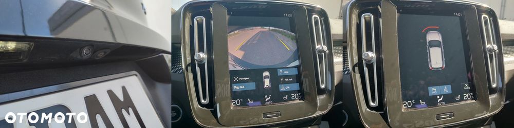 Volvo XC 40 T3 Geartronic RDesign - 28