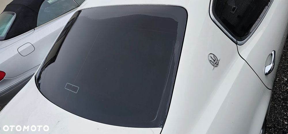 Maserati quattroporte V 4.2 v8 wszystkie części potrzebujesz czegoś dzwoń - 34
