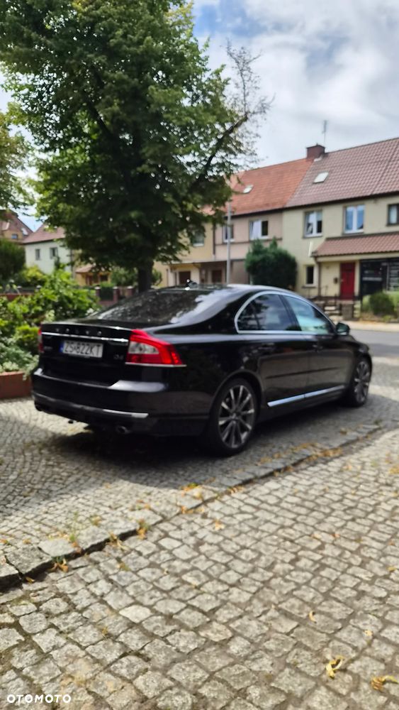 Volvo S80 D4 Drive-E Momentum - 3