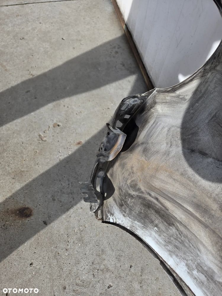 Błotnik przedni prawy Peugeot Expert III Citroen Jumpy III Toyota Praoce III - 14