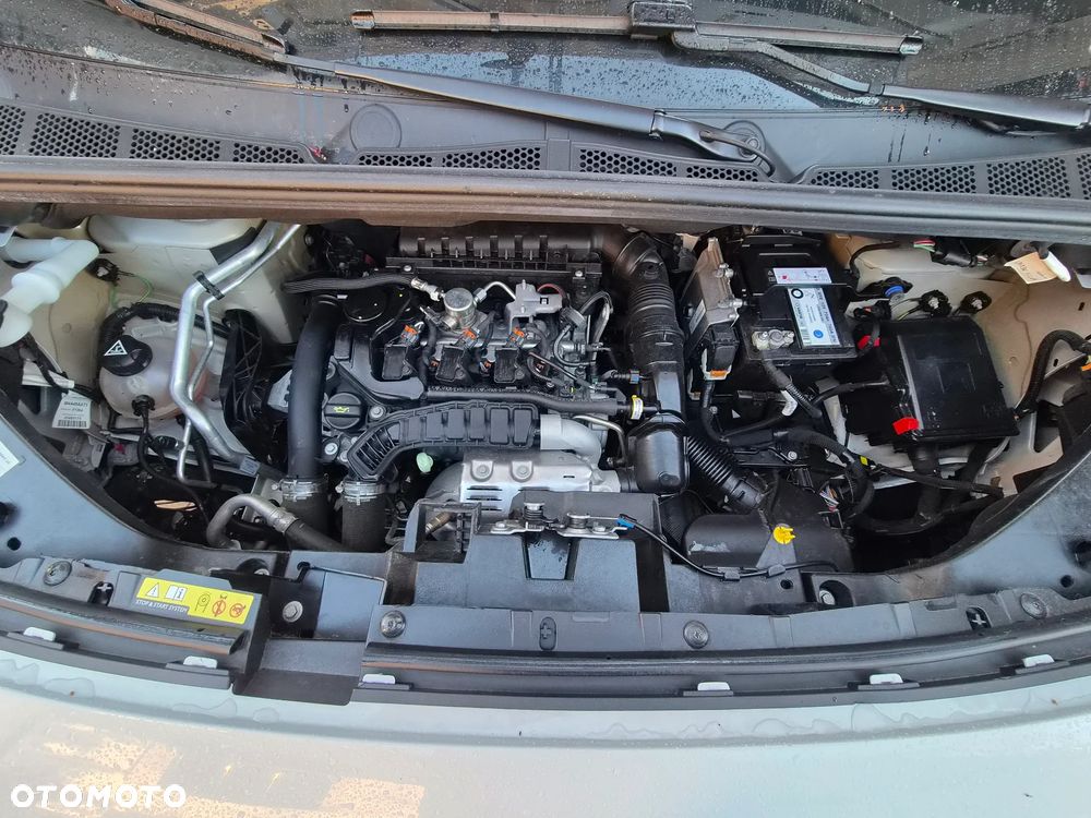 Peugeot PARTNER - 18