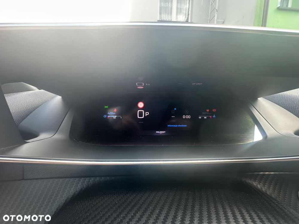 Peugeot 2008 1.2 PureTech GT S&S EAT8 - 10