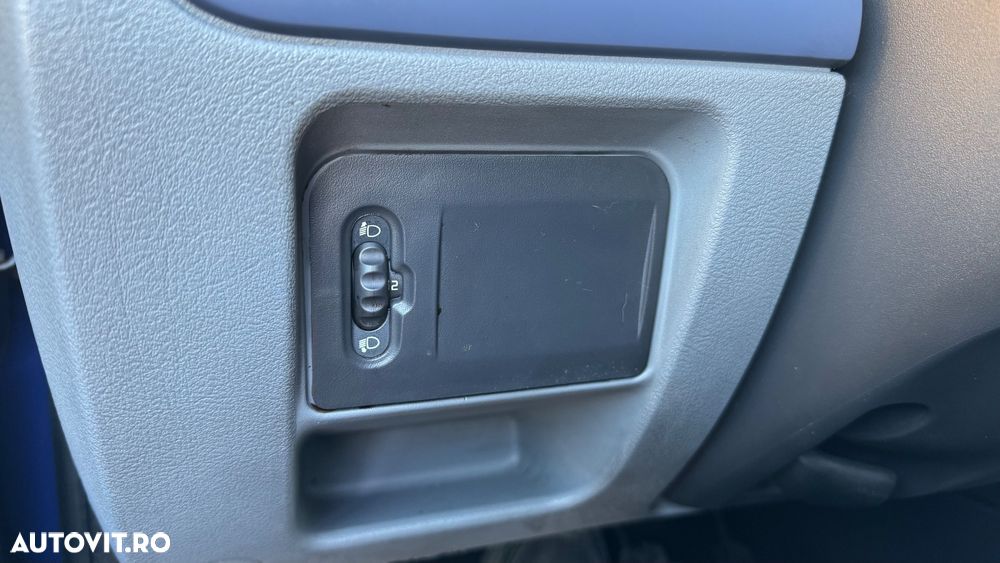 Renault Symbol 1.5dCi Dynamique - 14