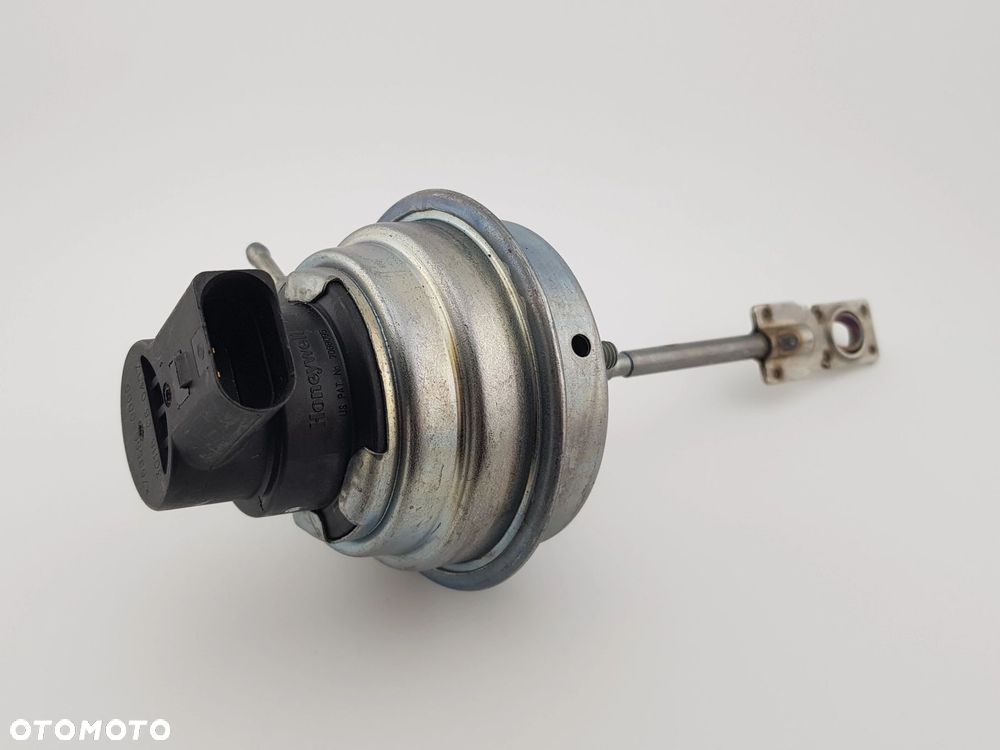 ZAWÓR GRUSZKA TURBINY VW FIAT OPEL ALFA ROMEO CITROEN 7088095 - 1